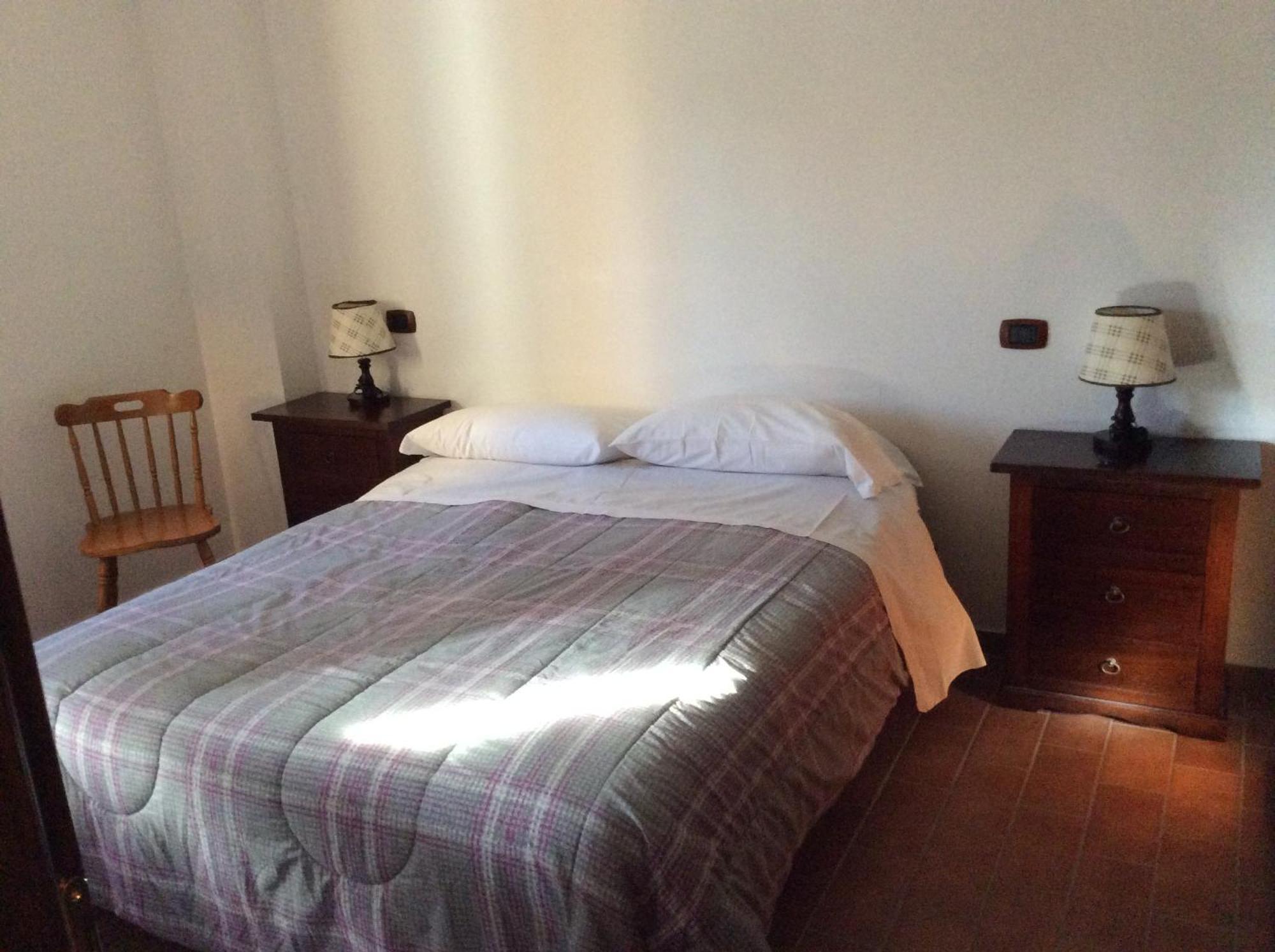 Hotel Il Feudo Dei Pierleoni Celano Oda fotoğraf