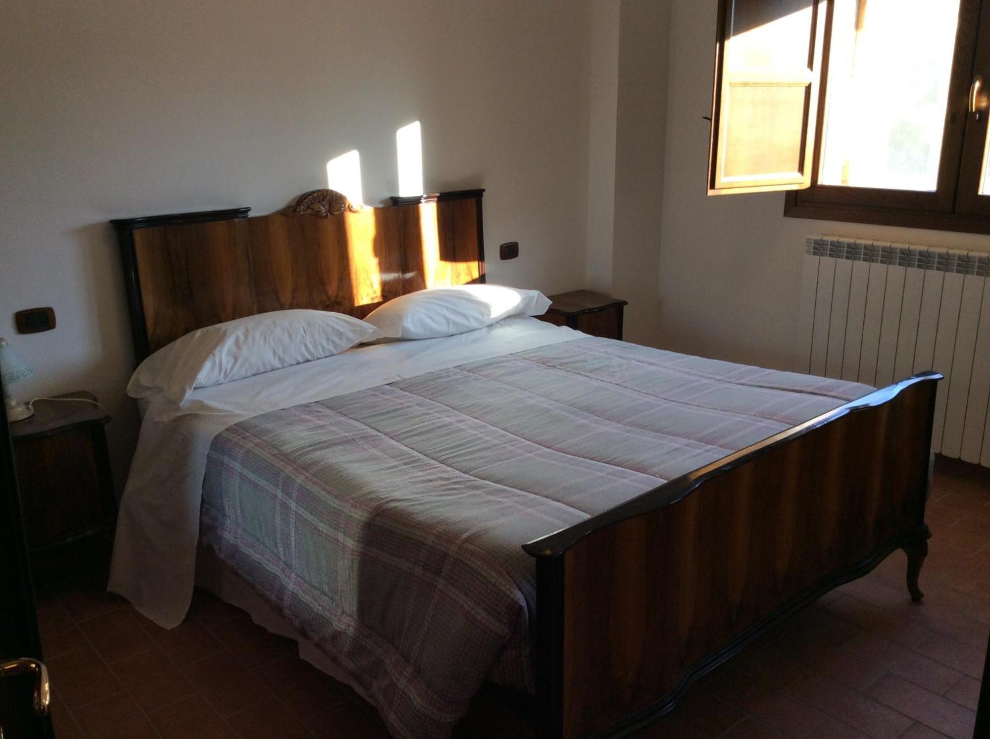 Hotel Il Feudo Dei Pierleoni Celano Oda fotoğraf
