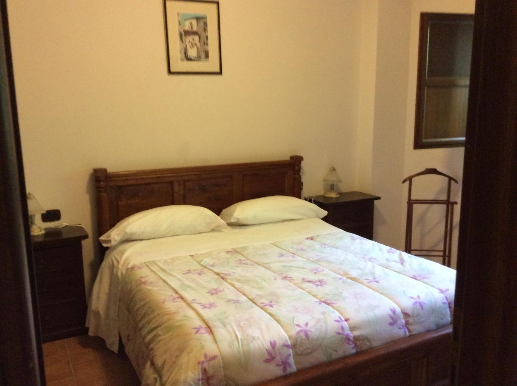 Hotel Il Feudo Dei Pierleoni Celano Oda fotoğraf