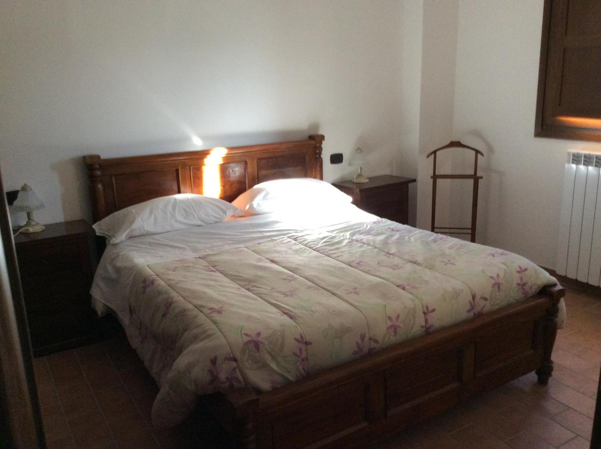 Hotel Il Feudo Dei Pierleoni Celano Oda fotoğraf