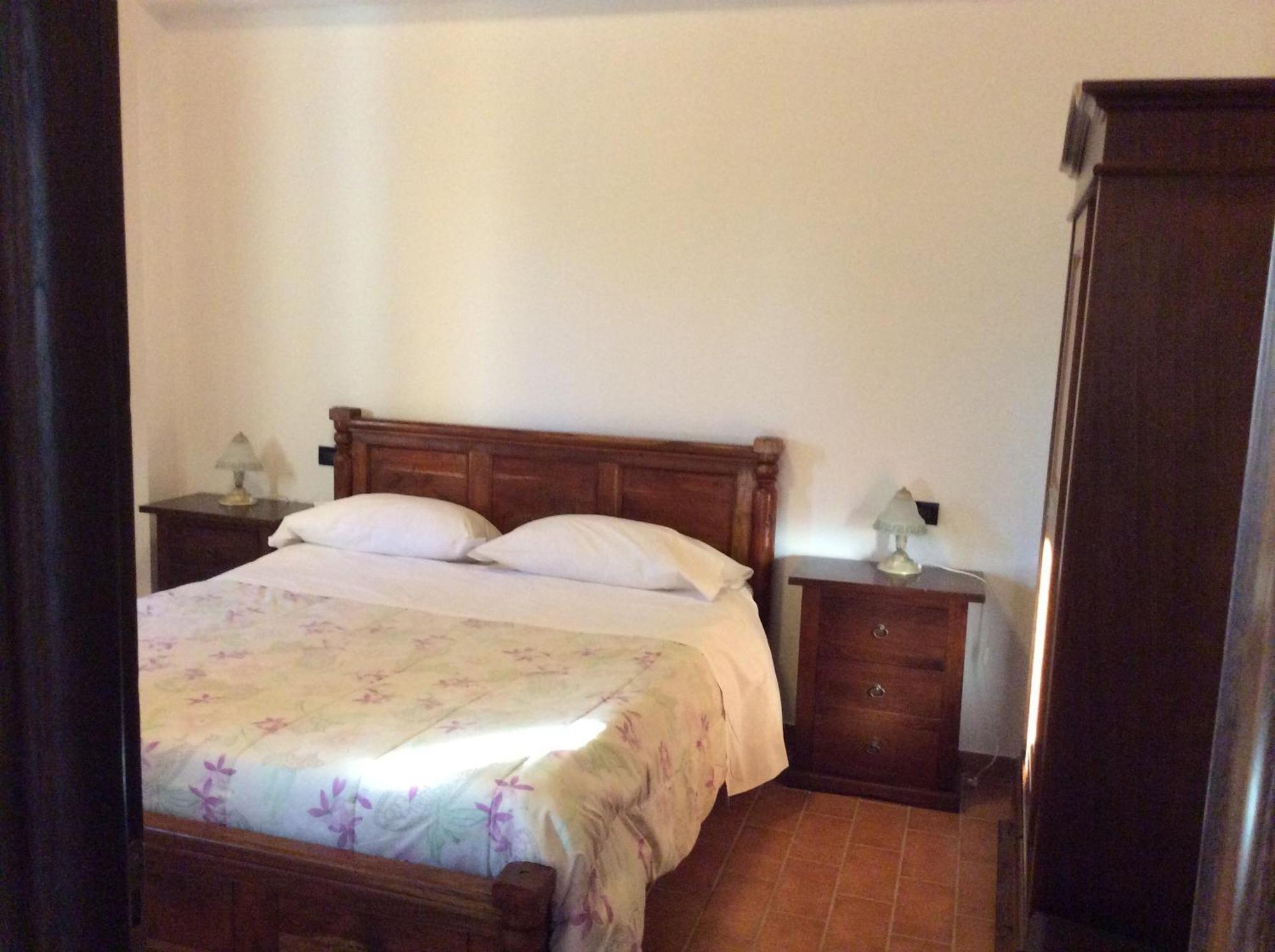 Hotel Il Feudo Dei Pierleoni Celano Oda fotoğraf