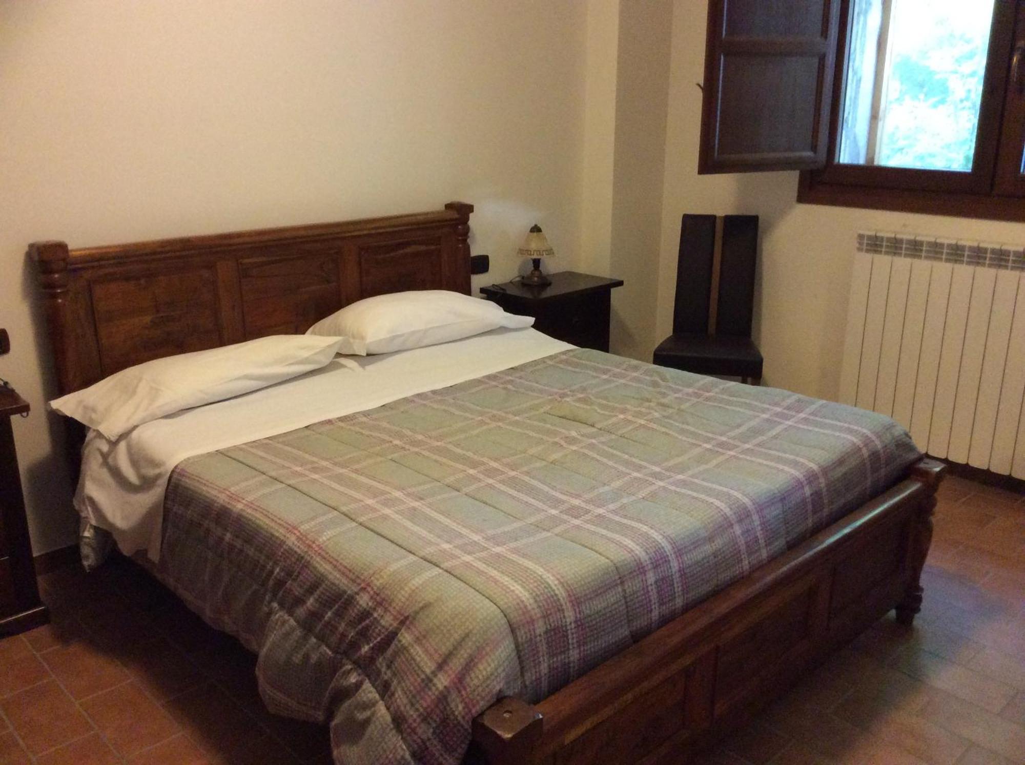 Hotel Il Feudo Dei Pierleoni Celano Oda fotoğraf