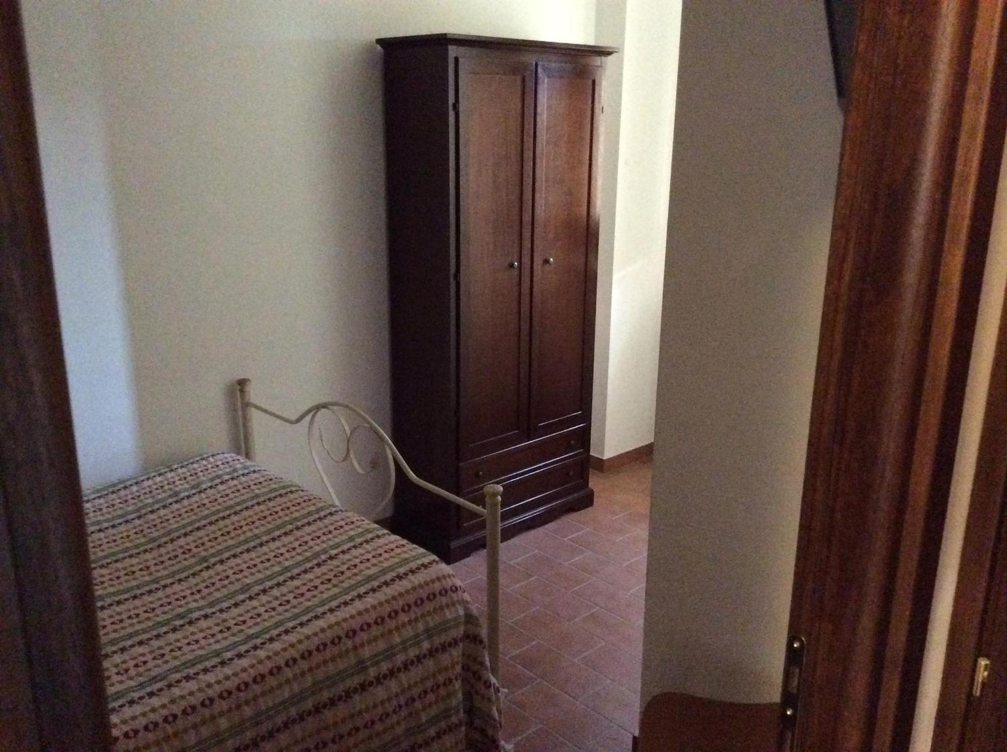 Hotel Il Feudo Dei Pierleoni Celano Oda fotoğraf