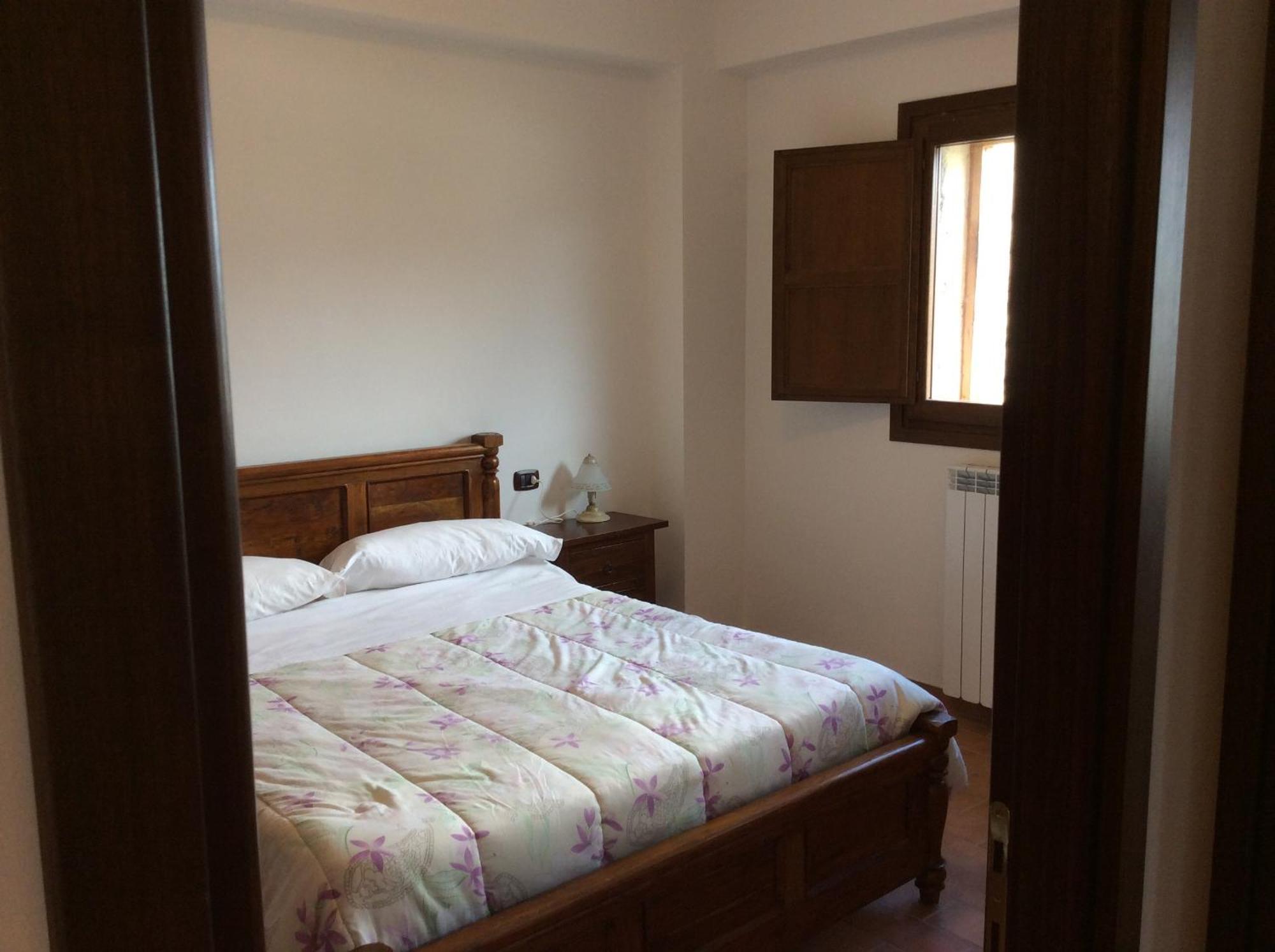 Hotel Il Feudo Dei Pierleoni Celano Oda fotoğraf