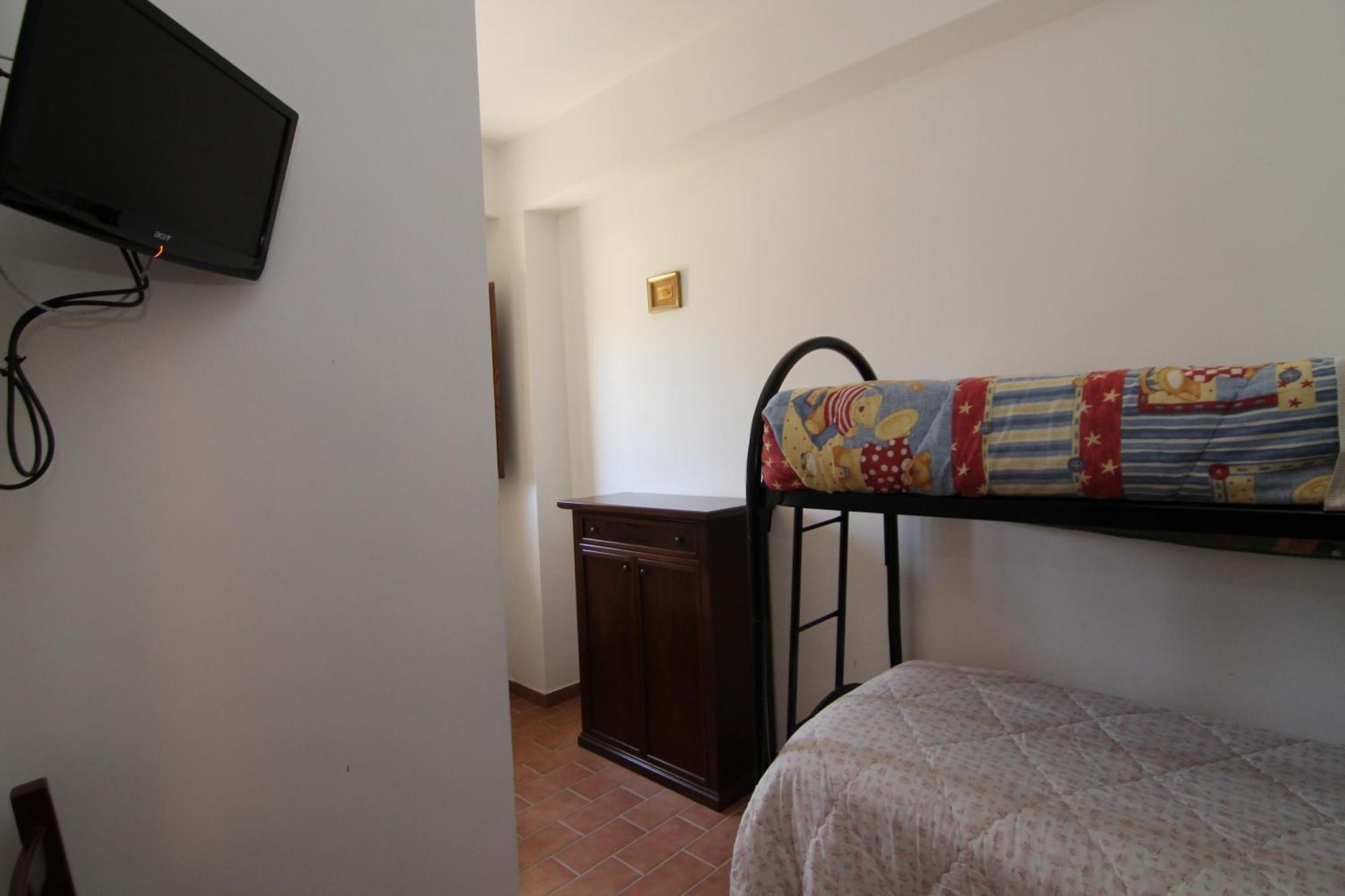 Hotel Il Feudo Dei Pierleoni Celano Oda fotoğraf