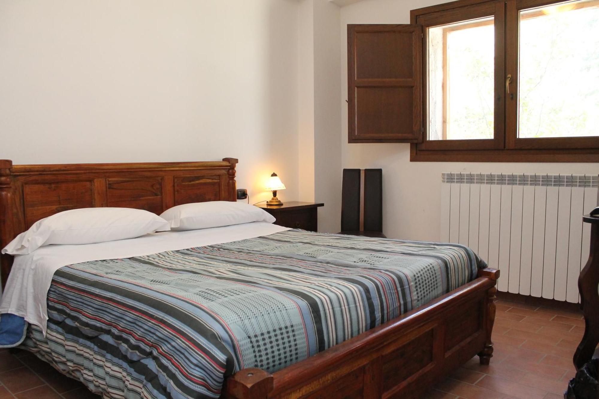 Hotel Il Feudo Dei Pierleoni Celano Dış mekan fotoğraf