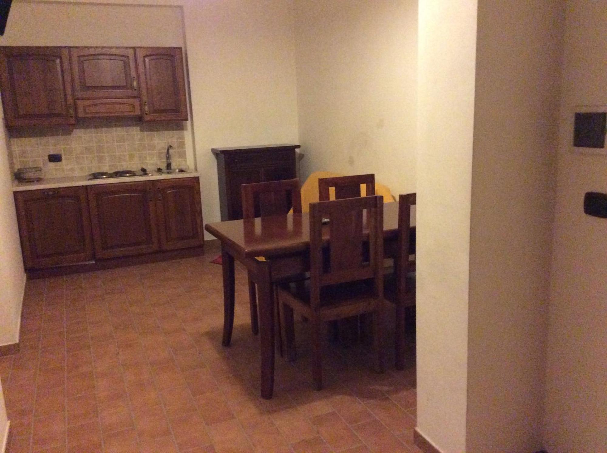 Hotel Il Feudo Dei Pierleoni Celano Oda fotoğraf